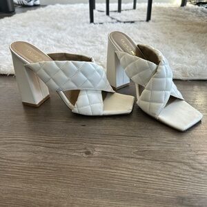 I’ve only worn these once needed them for a specific outfit